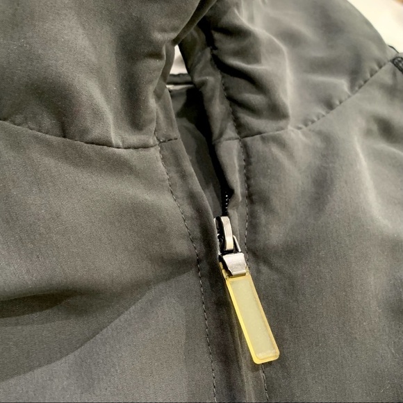 π₯ BMC Hincapie Menβs Cycling Jacket Sz M Gray Black - Picture 5 of 11